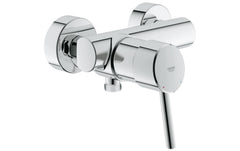 GROHE Concetto Einhand Brausebatterie