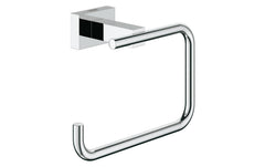 GROHE Essentials Cube WC-Papierhalter