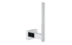 GROHE Essentials Cube Reservepapierhalter