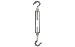 Spanner mit 2 Haken