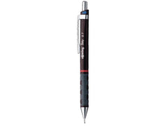 Rotring | Tikky Feinminenstift 0.7mm | weinrot, 1 Stk