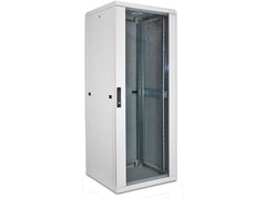 Wirewin | Netzwerkschrank, 36HE / Grau | CAB 800X800X36U
