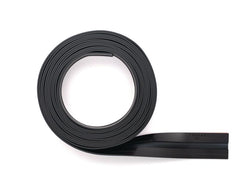 DURABLE | DURAFIX® ROLL 5 m | schwarz