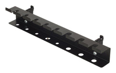Wolfcraft Lochwand-Schraubendreherhalter