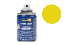 Revell | Spray Color gelb, glänzend | 100ml