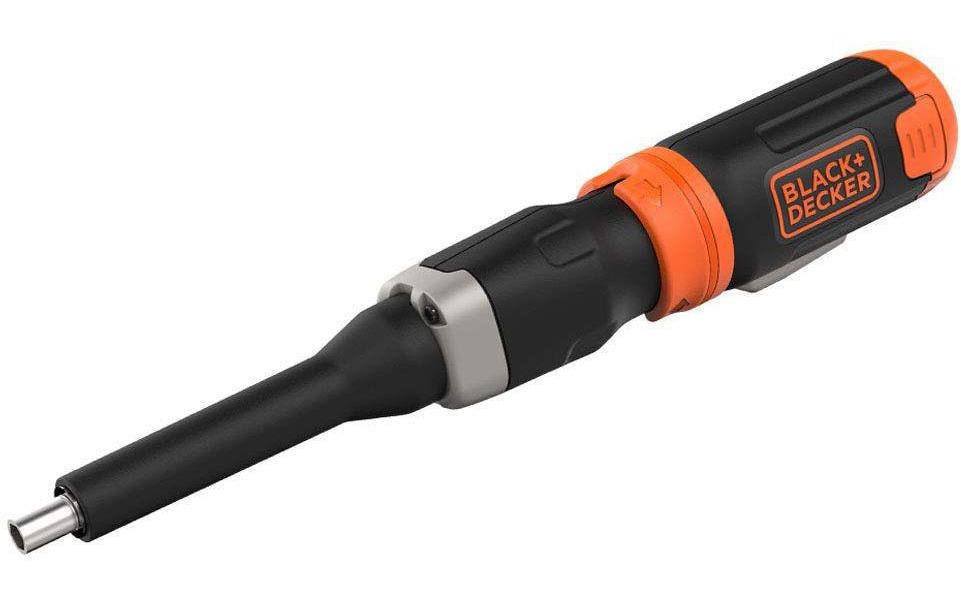 B&D Batterie-Stabschrauber BCF601C