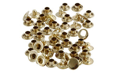 Creativ Company Nieten gold