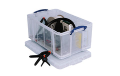 Really Useful Box 64.0 Liter klar