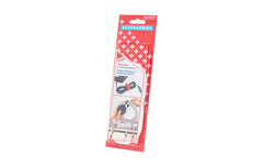5 M ETN FAST-STRAP METER
