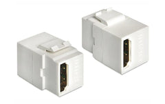 Delock Keystone Jack: HDMI