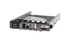 SSD Dell 480GB, SATA, RI, 6Gbps, 512e
