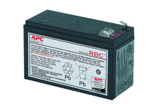 APC USV Ersatzbatterie RBC2