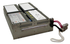 APC USV Ersatzbatterie APCRBC132