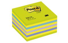 Post-it, Notizzettel Post-it 7,6 x 7,6 cm W