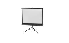 Celexon | Stativleinwand Eco | 133 x 100 cm 4:3
