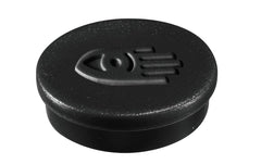 Legamaster Haftmagnete 30mm schwarz
