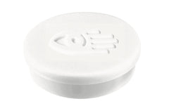 Legamaster Haftmagnete 30mm weiss