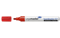 Legamaster, Whiteboard-Marker TZ 1 Rot