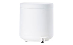 Zone Denmark, Treteimer Ume 4 l, White