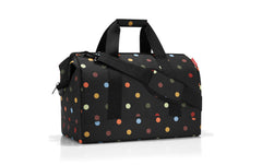 Reisenthel, Umhängetasche Allrounder L Dots