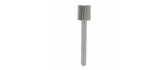 Dremel | Fräsmesser 115 | 2 Stk. Durchm. 7.8 mm