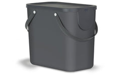 Rotho Recyclingbehälter 25L Albula