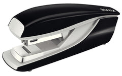 Leitz Flachheftgerät Flat Clinch, schwarz