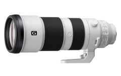 Sony | FE 200-600mm f / 5.6-6.3 G OSS | (CH-Garantie)