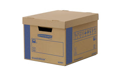 Fellowes Smoothmove Prime Umzugsbox