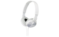 Sony, On-Ear-Kopfhörer ZX310 Weiss