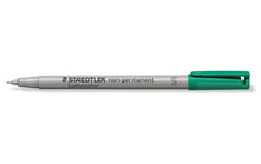 Staedtler, Folienstift Lumocolor 311 S Grün