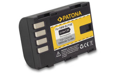 PATONA Akku BLF19E, 1860 mAh /7.2V