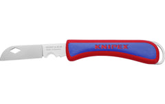 KNIPEX Elektriker-Klappmesser