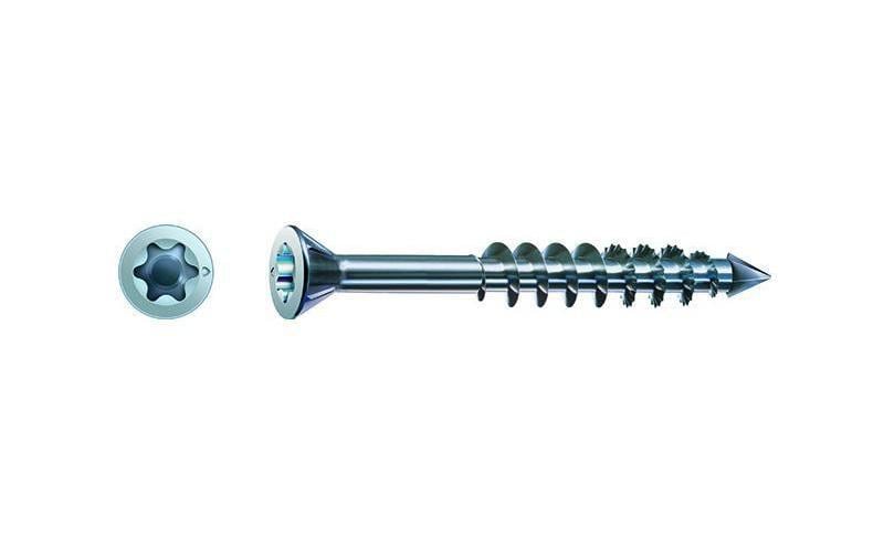 SPAX Selbstbohrschrauben M SK T20 4,0x60 mm