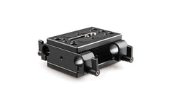 SmallRig Tripod Mount Kit W/15mm Rail Block