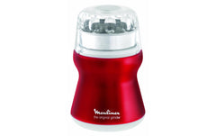 Moulinex Kaffemühle The Orig.Grin.Red Ruby