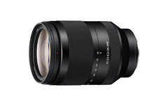 Sony FE 24-240mm f 3.5-6.3 OSS