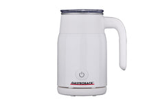 Gastroback Latte Magic weiss