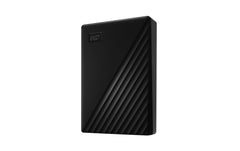 Western Digital, Externe Festplatte My Pass