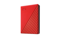 Western Digital, Externe Festplatte My Pass