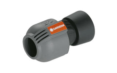 GARDENA Verbinder 25mm x 1-Innengewinde