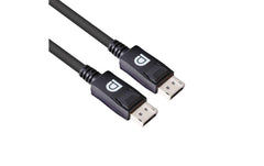 Club 3D, DisplayPort 1.4 HBR3 8K Kabel