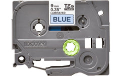 Brother P-touch Schriftband TZe-521,TZ-Band