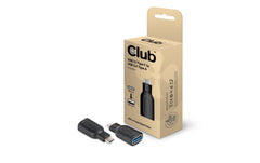 Club 3D, USB 3.1 Typ-C auf USB 3.0 Typ-A