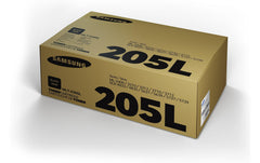 Samsung by HP | Samsung HP Toner MLT-D205L Black SU963A | 5'000 Seiten zu ML-3310ND