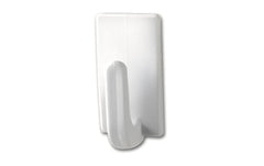 tesa Powerstrips Haken klein Classic