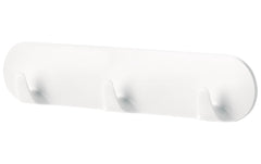 tesa Powerstrips Hakenleiste