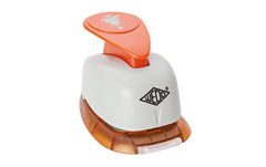 WEDO Motivlocher gross, Weihnachsbaum