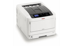 OKI | LED Farblaser C844dn, A3,USB/LAN | 1200x1200dpi, Duplex, 36S./Min