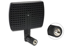 Delock WLAN Antenne, 5-7 dBi mit Kippgelenk